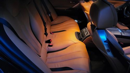 2018 BMW Alpina B6 Gran Coupe, US $32,000.00, image 25