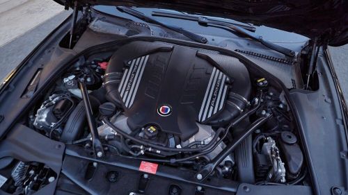 2018 BMW Alpina B6 Gran Coupe, US $32,000.00, image 33