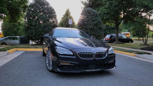 2018 BMW Alpina B6 Gran Coupe, US $32,000.00, image 34