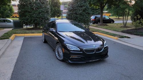 2018 BMW Alpina B6 Gran Coupe, US $32,000.00, image 35