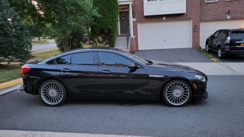 2018 BMW Alpina B6 Gran Coupe, US $32,000.00, image 37