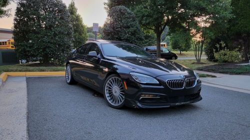 2018 BMW Alpina B6 Gran Coupe, US $32,000.00, image 38
