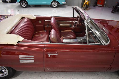 1966 dodge coronet 500 convertible