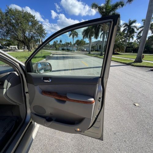 2008 Toyota Sienna BRAUN MOBILITY POWER HANDICAP WHEELCHAIR RAMP, US $22,995.00, image 15