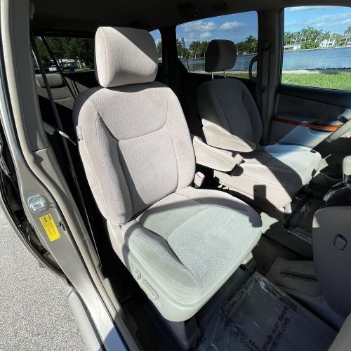 2008 Toyota Sienna BRAUN MOBILITY POWER HANDICAP WHEELCHAIR RAMP, US $22,995.00, image 16
