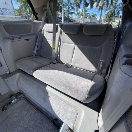 2008 Toyota Sienna BRAUN MOBILITY POWER HANDICAP WHEELCHAIR RAMP, US $22,995.00, image 20