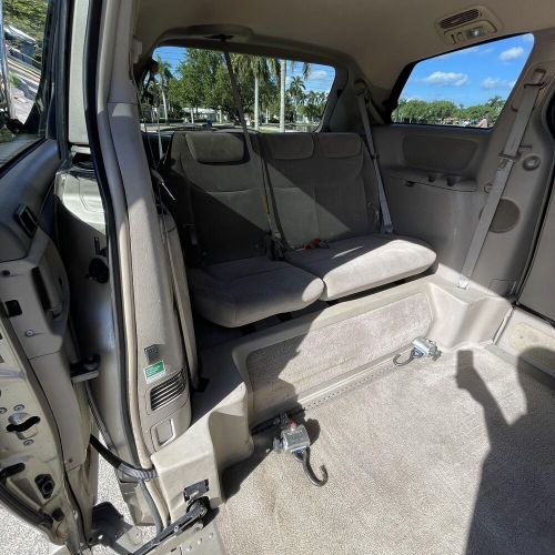 2008 Toyota Sienna BRAUN MOBILITY POWER HANDICAP WHEELCHAIR RAMP, US $22,995.00, image 22