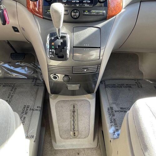 2008 Toyota Sienna BRAUN MOBILITY POWER HANDICAP WHEELCHAIR RAMP, US $22,995.00, image 30