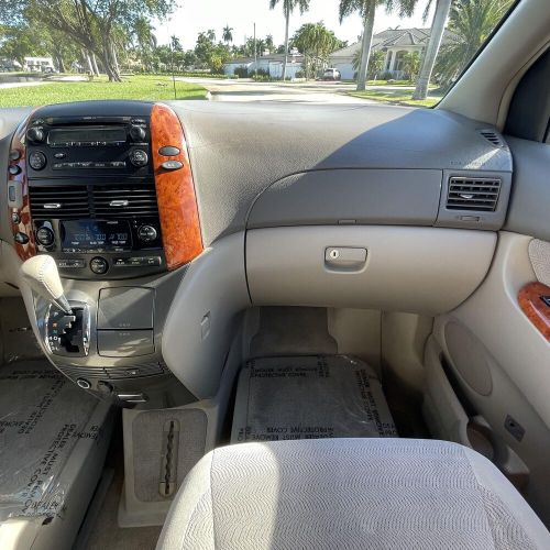 2008 Toyota Sienna BRAUN MOBILITY POWER HANDICAP WHEELCHAIR RAMP, US $22,995.00, image 31