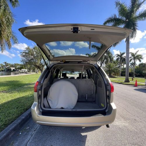 2008 Toyota Sienna BRAUN MOBILITY POWER HANDICAP WHEELCHAIR RAMP, US $22,995.00, image 33