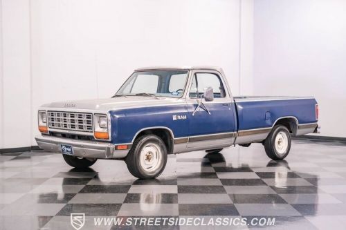 1982 Dodge Ram 150, US $11,995.00, image 2
