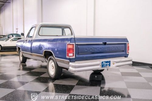 1982 Dodge Ram 150, US $11,995.00, image 7