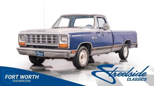 1982 Dodge Ram 150, US $11,995.00, image 12