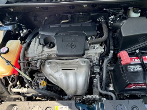 2018 Toyota RAV4, US $19,999.00, image 4