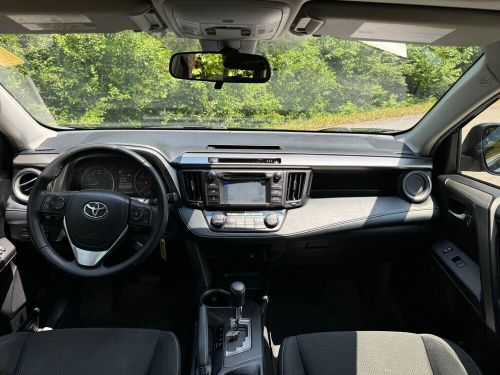 2018 Toyota RAV4, US $19,999.00, image 5