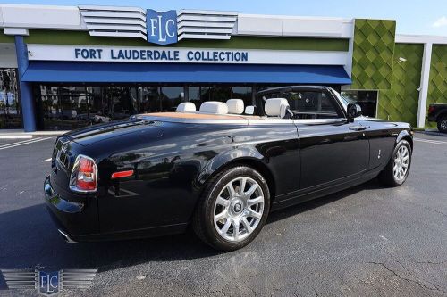 2016 rolls-royce phantom coupe phantom drophead coupe