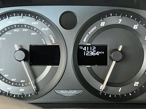 2015 aston martin vantage