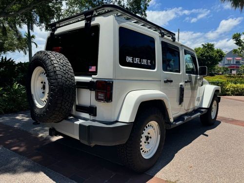 2010 jeep wrangler