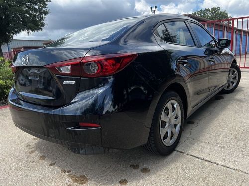 2015 mazda mazda3 i sv mpgs automatic power windows bluetooth radio!