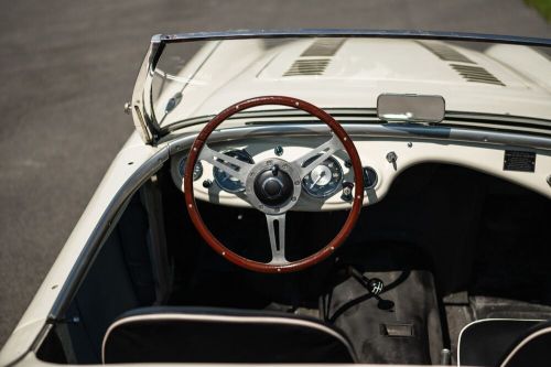 1956 Austin Healey Other, US $97,500.00, image 2