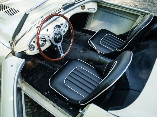 1956 Austin Healey Other, US $97,500.00, image 3