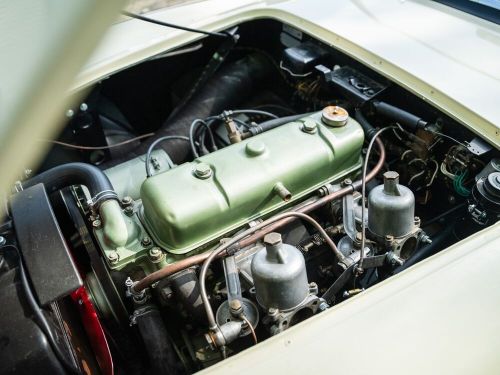 1956 Austin Healey Other, US $97,500.00, image 7