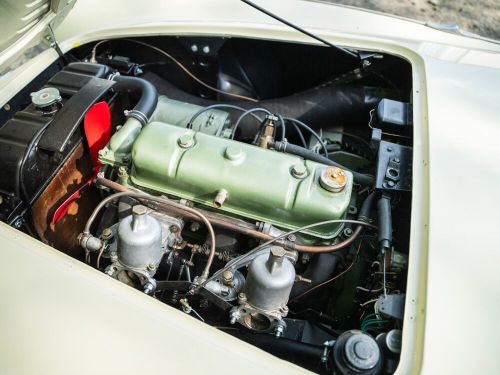 1956 Austin Healey Other, US $97,500.00, image 8