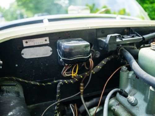 1956 Austin Healey Other, US $97,500.00, image 9