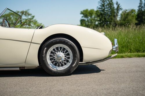 1956 Austin Healey Other, US $97,500.00, image 12