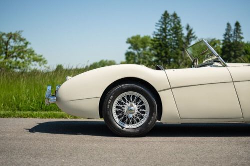 1956 Austin Healey Other, US $97,500.00, image 15