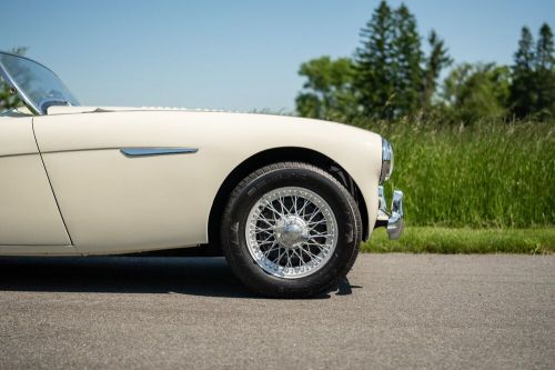 1956 Austin Healey Other, US $97,500.00, image 16