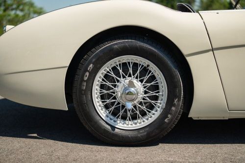 1956 Austin Healey Other, US $97,500.00, image 17