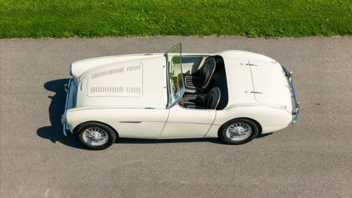 1956 Austin Healey Other, US $97,500.00, image 22