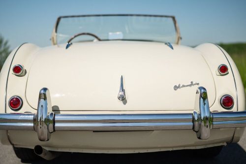 1956 Austin Healey Other, US $97,500.00, image 23