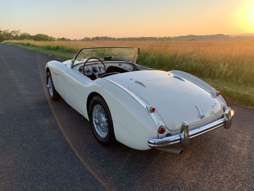 1956 Austin Healey Other, US $97,500.00, image 27