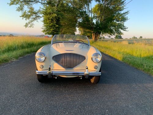 1956 Austin Healey Other, US $97,500.00, image 29