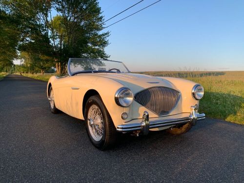 1956 Austin Healey Other, US $97,500.00, image 30