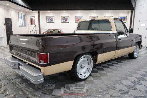 1986 chevrolet c-10 scottsdale