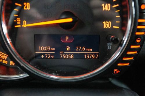 2016 mini cooper hardtop 4 door