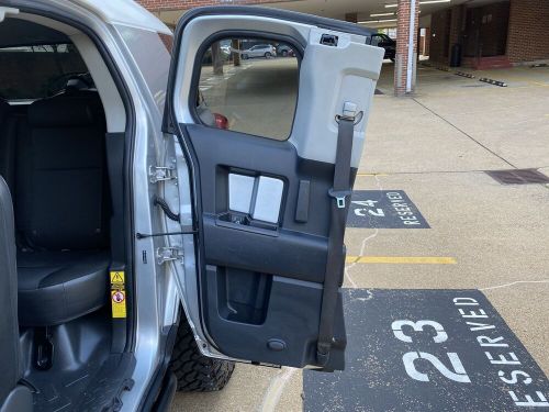 2008 Toyota FJ Cruiser 4WD, US $15,050.00, image 11