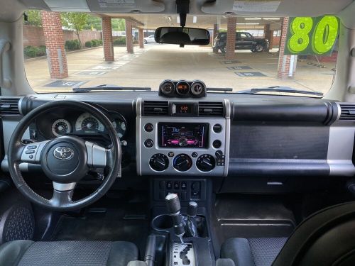 2008 Toyota FJ Cruiser 4WD, US $15,050.00, image 18