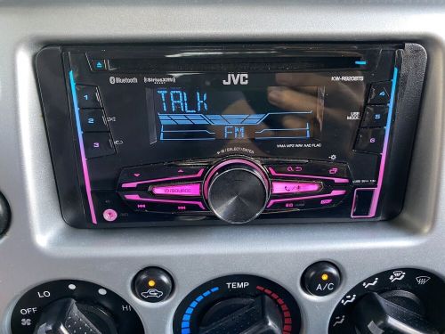 2008 Toyota FJ Cruiser 4WD, US $15,050.00, image 20