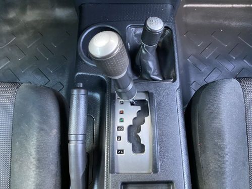 2008 Toyota FJ Cruiser 4WD, US $15,050.00, image 23