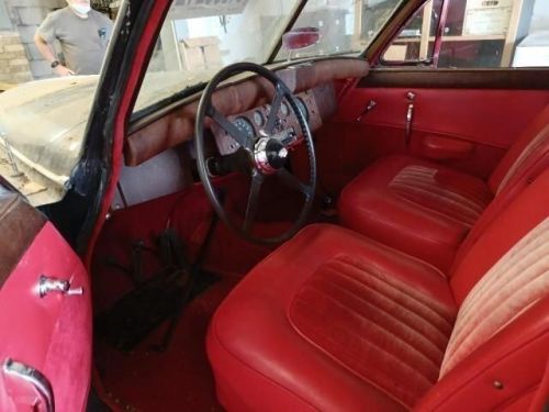 1953 Jaguar Mark VII 1953 JAGUAR MARK VII, US $17,000.00, image 2