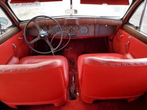 1953 Jaguar Mark VII 1953 JAGUAR MARK VII, US $17,000.00, image 3