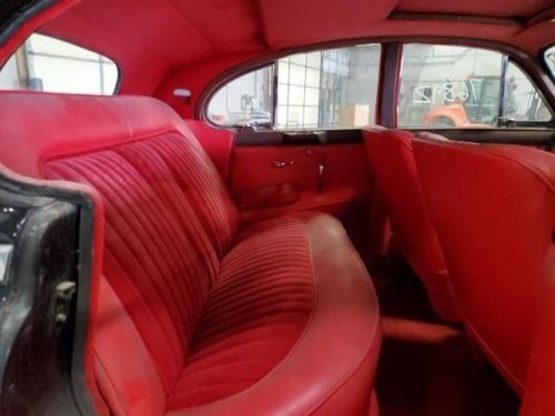 1953 Jaguar Mark VII 1953 JAGUAR MARK VII, US $17,000.00, image 4