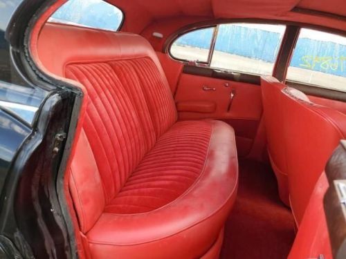 1953 Jaguar Mark VII 1953 JAGUAR MARK VII, US $17,000.00, image 5