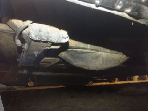 1953 Jaguar Mark VII 1953 JAGUAR MARK VII, US $17,000.00, image 10