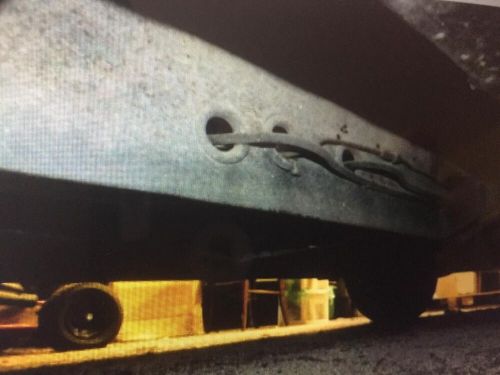 1953 Jaguar Mark VII 1953 JAGUAR MARK VII, US $17,000.00, image 11