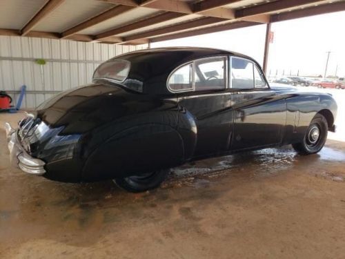 1953 Jaguar Mark VII 1953 JAGUAR MARK VII, US $17,000.00, image 14